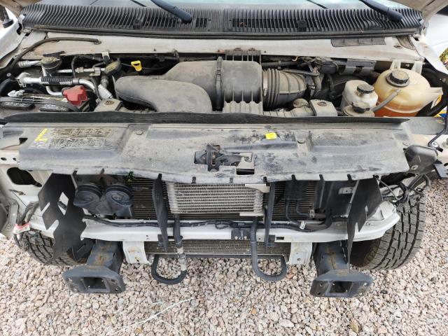 50648096 :رقم المزاد ، 1FBSS3BL3CDA12558 vin ، 2012 Ford Econoline مزاد بيع
