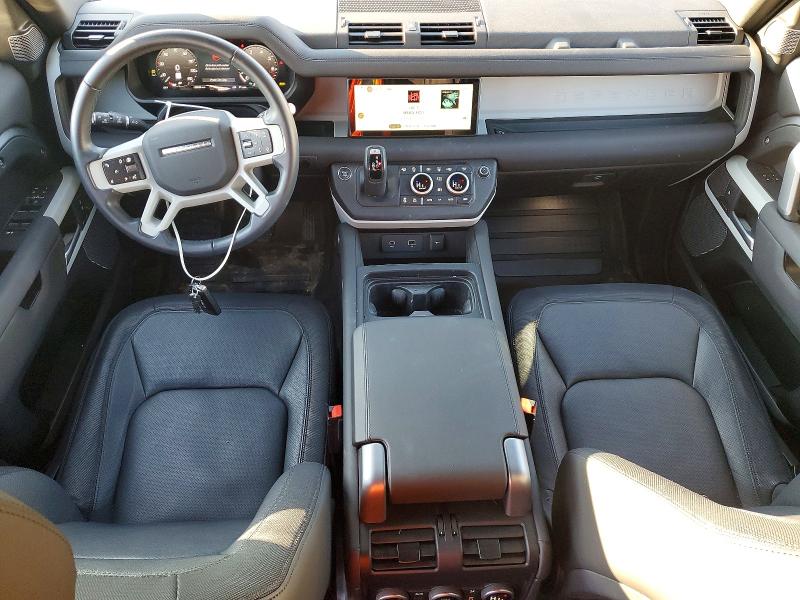 Продажа на аукционе авто 2024 Land Rover Defender, vin: SALE27EU5R2310904, номер лота: 48493806