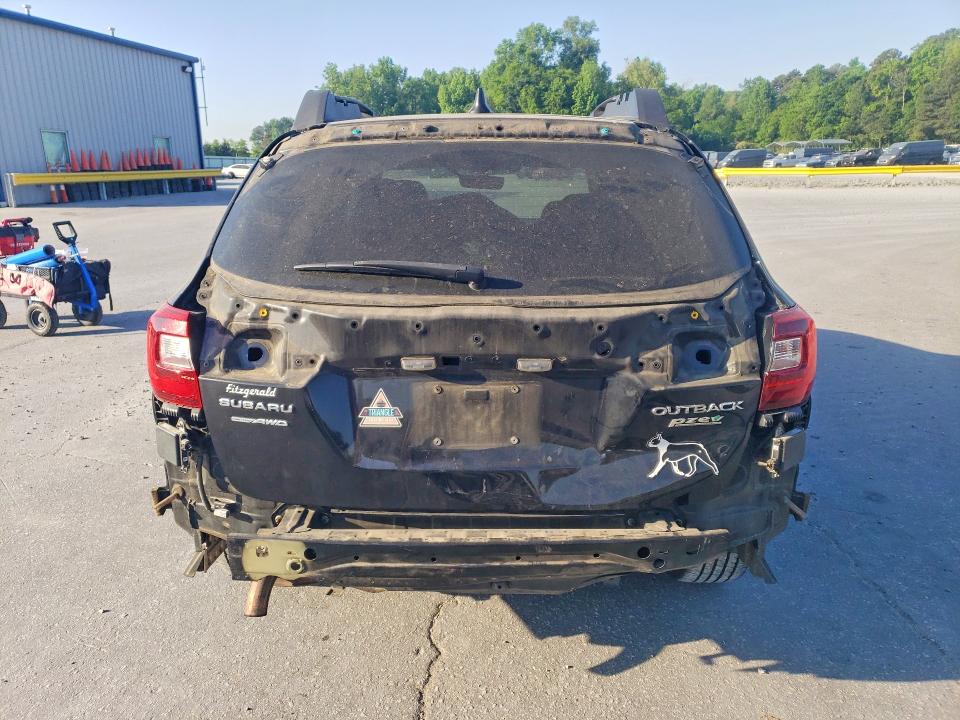 Aukcja sprzedaży 2017 Subaru Outback, vin: 4S4BSANC3H3309785, numer aukcji: 50264026