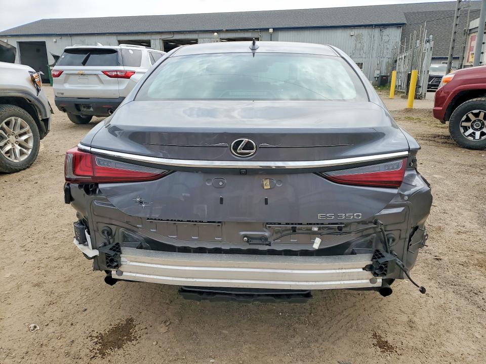 Продажа на аукционе авто 2021 Lexus Es 350, vin: 58ADZ1B17MU104748, номер лота: 49804536