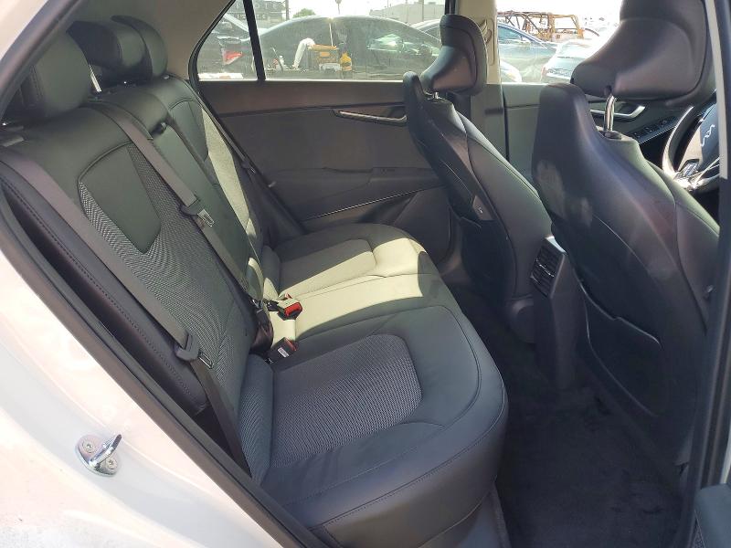 Aukcja sprzedaży 2025 Kia Niro Ev, vin: KNDCR3L11S5140914, numer aukcji: 48490766