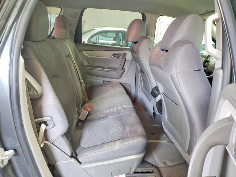 Aukcja sprzedaży 2013 Chevrolet Traverse, vin: 1GNKRFKD5DJ122460, numer aukcji: 49914736
