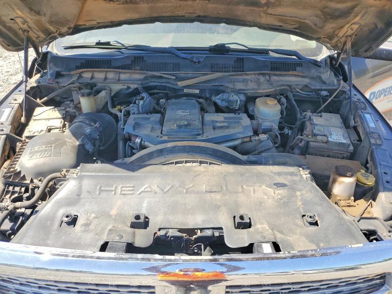 Aukcja sprzedaży 2014 Ram 3500, vin: 3C63RRJLXEG227979, numer aukcji: 50884026