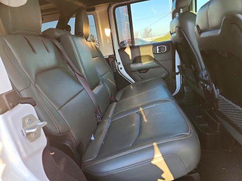 49087236 :رقم المزاد ، 1C4RJXU65RW144746 vin ، 2024 Jeep Wrangler مزاد بيع