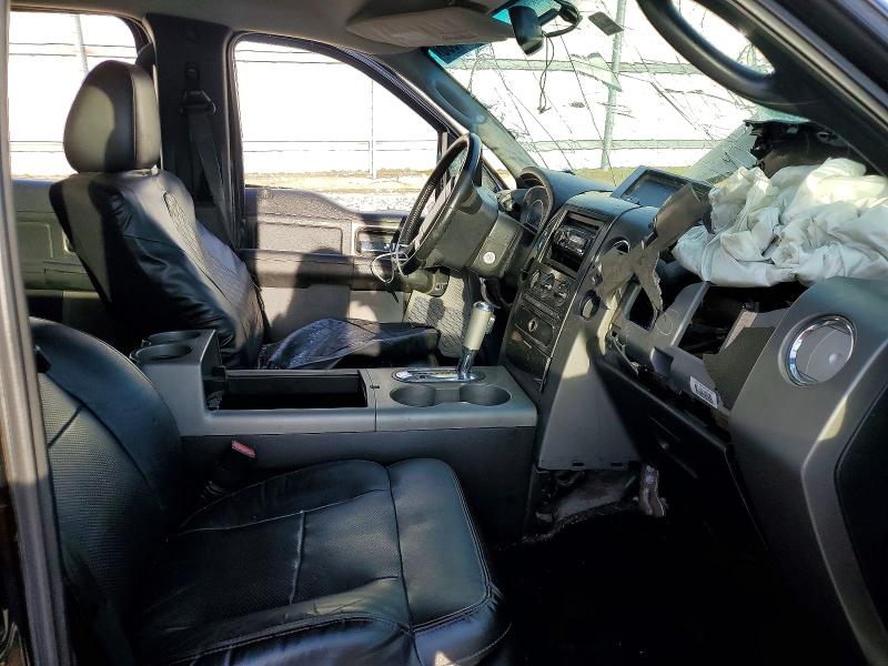 Продаж на аукціоні авто 2008 Ford F150, vin: 1FTRW12W38KE25192, номер лоту: 48754936
