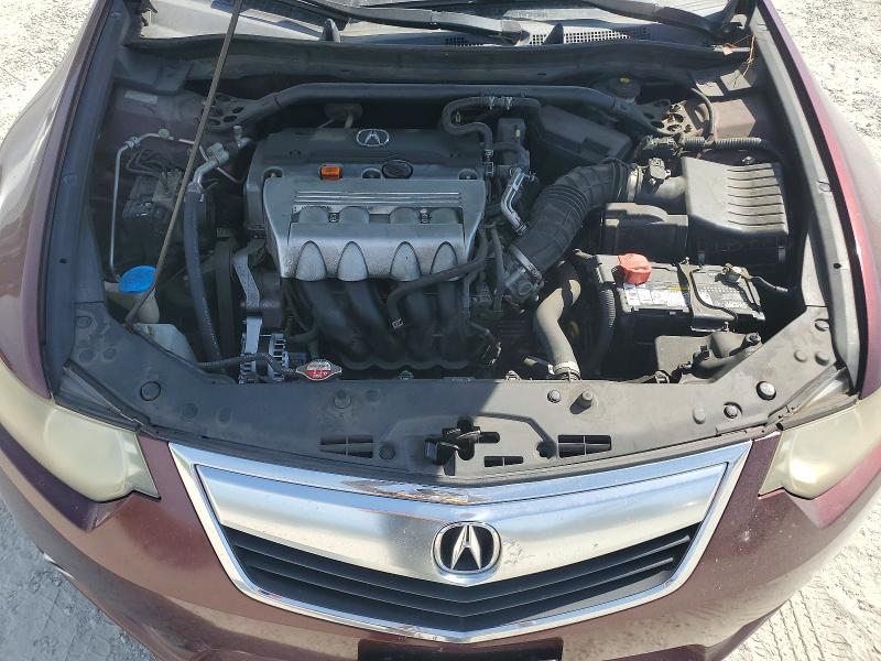 Aukcja sprzedaży 2012 Acura Tsx, vin: JH4CU2F44CC017246, numer aukcji: 49474646
