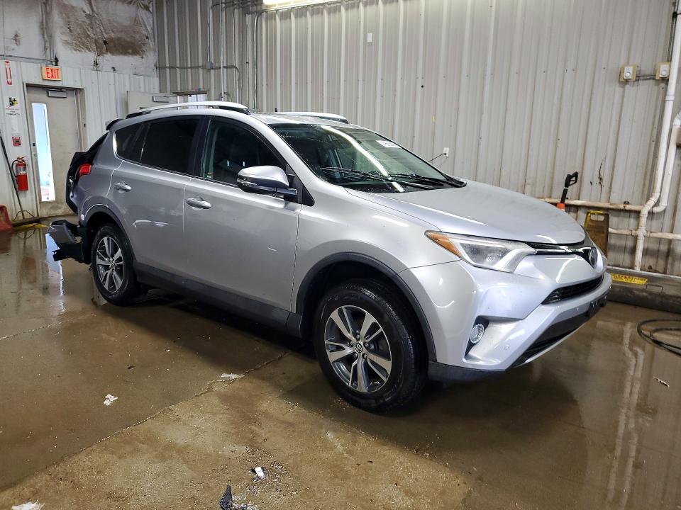Aukcja sprzedaży 2016 Toyota Rav4, vin: 2T3RFREV5GW452305, numer aukcji: 49625896