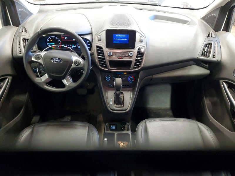 Aukcja sprzedaży 2020 Ford Transit Connect, vin: NM0LS7E22L1471721, numer aukcji: 50389176
