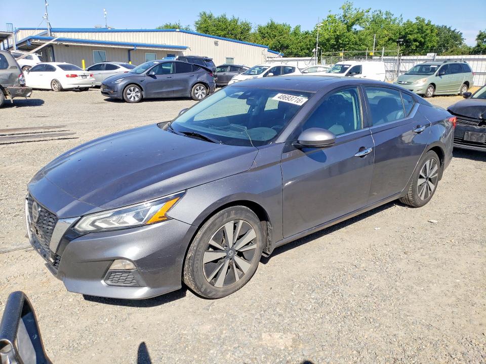 Aukcja sprzedaży 2021 Nissan Altima, vin: 1N4BL4DVXMN356774, numer aukcji: 48693716