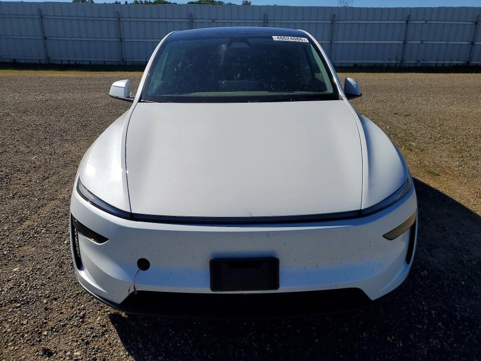 Aukcja sprzedaży 2026 Tesla Model Y, vin: 7SAYGDEE5TF359623, numer aukcji: 48624086