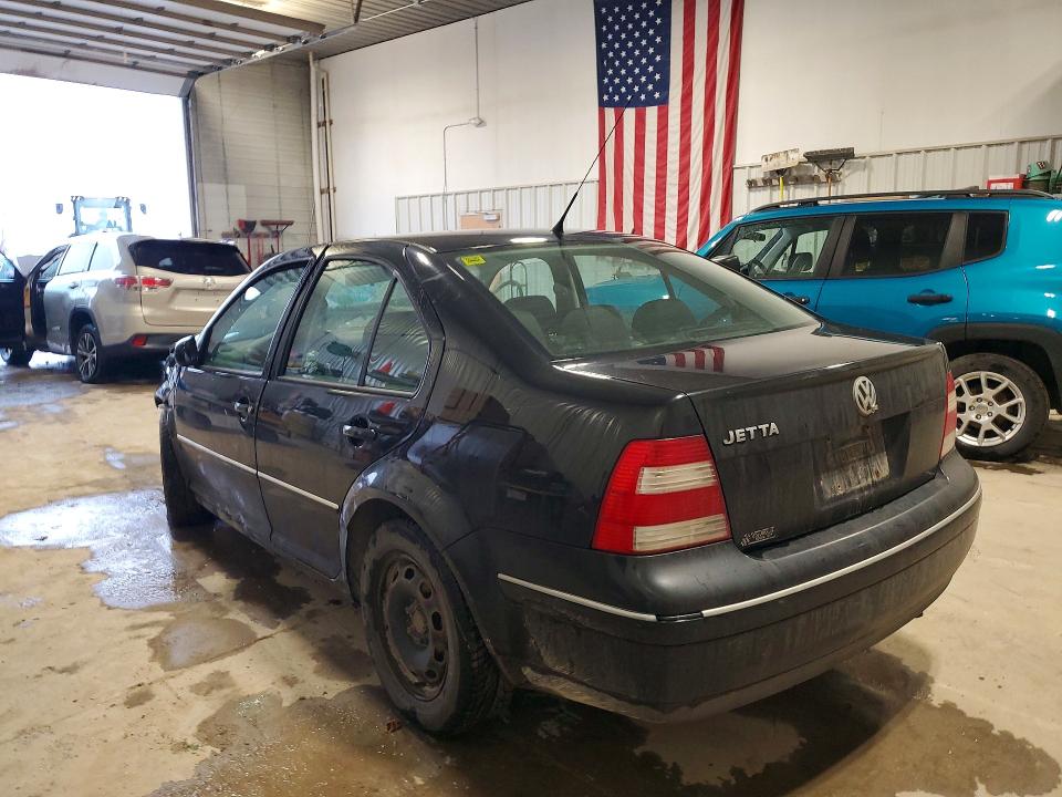 49552486 :رقم المزاد ، 3VWRK69M05M046374 vin ، 2005 Volkswagen Jetta مزاد بيع
