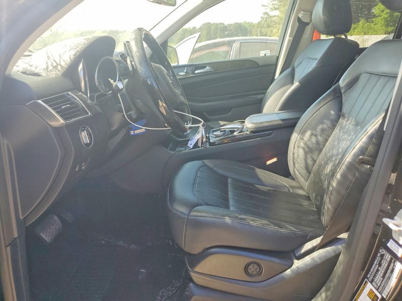 Продажа на аукционе авто 2016 Mercedes-benz Gle, vin: 4JGDA5JB8GA671301, номер лота: 48954966