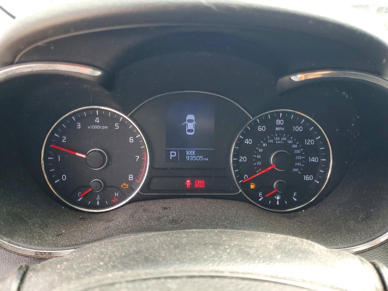 Продаж на аукціоні авто 2014 Kia Forte Koup, vin: KNAFX6A82E5236735, номер лоту: 48526786
