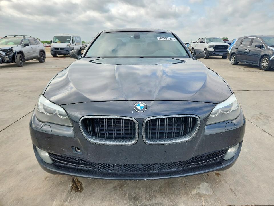 Aukcja sprzedaży 2011 Bmw 550, vin: WBAFR9C57BC758217, numer aukcji: 47797466