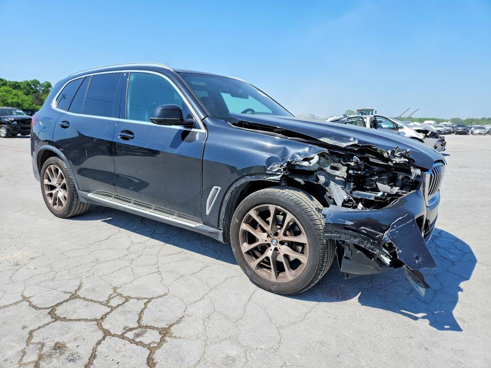 Aukcja sprzedaży 2022 Bmw X5, vin: 5UXCR4C06N9M97336, numer aukcji: 48607946