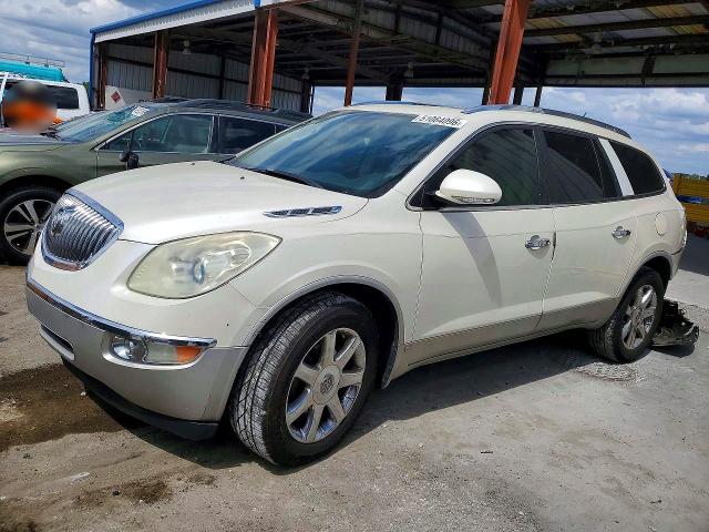 2008 Buick Enclave მანქანა იყიდება აუქციონზე, vin: 5GAER23728J300680, აუქციონის ნომერი: 51064096
