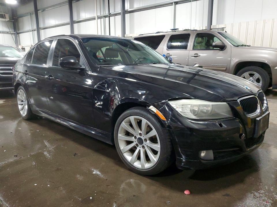 Aukcja sprzedaży 2009 Bmw 328, vin: WBAPK73529A452626, numer aukcji: 51988836