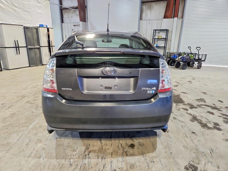 48921666 :رقم المزاد ، JTDKB20U683381512 vin ، 2008 Toyota Prius مزاد بيع