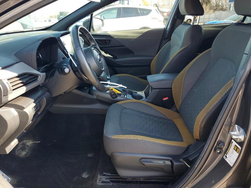 Продаж на аукціоні авто 2024 Subaru Crosstrek, vin: 4S4GUHF65R3761563, номер лоту: 49617296