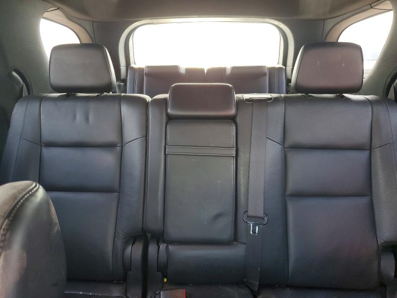 2021 Dodge Durango მანქანა იყიდება აუქციონზე, vin: 1C4RDHDG5MC608506, აუქციონის ნომერი: 50554456