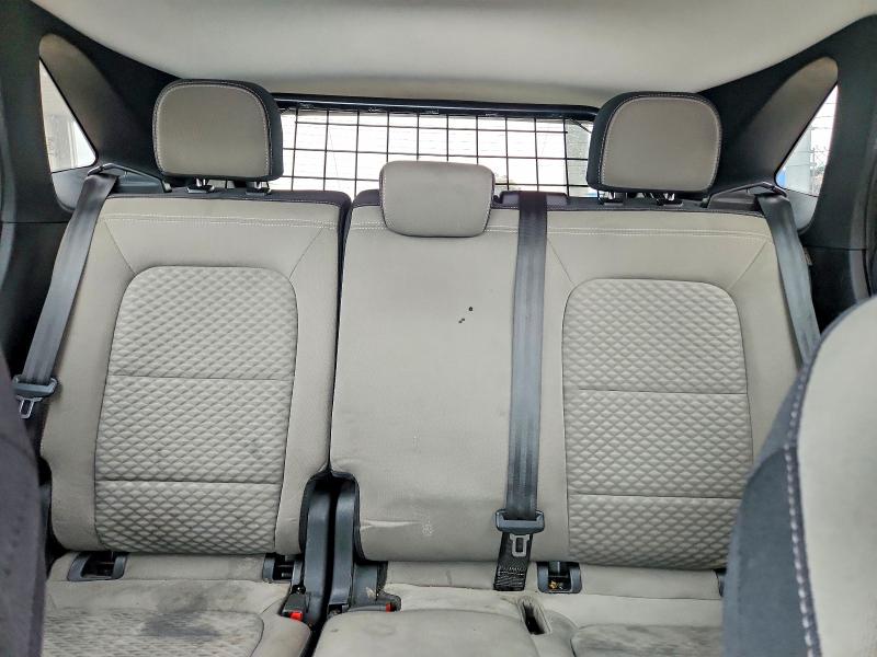 49752286 :رقم المزاد ، 1FMCU9BZ0MUA68858 vin ، 2021 Ford Escape مزاد بيع