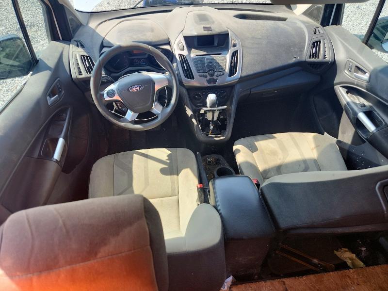 Продажа на аукционе авто 2015 Ford Transit Connect, vin: NM0LS7F77F1217274, номер лота: 51168206