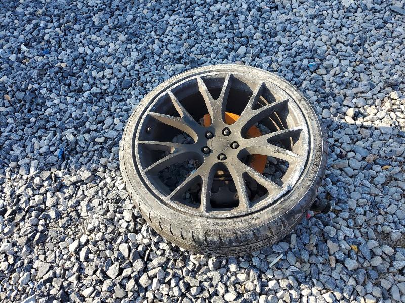 Aukcja sprzedaży 2018 Dodge Challenger, vin: 2C3CDZBT8JH297260, numer aukcji: 48834036