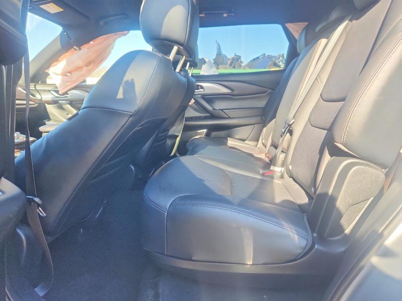 Aukcja sprzedaży 2018 Mazda Cx-9, vin: JM3TCBDY8J0223282, numer aukcji: 51006696