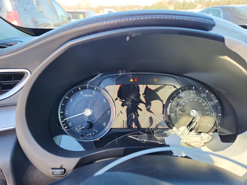 Продажа на аукционе авто 2019 Infiniti Qx50, vin: 3PCAJ5M38KF124606, номер лота: 49076126