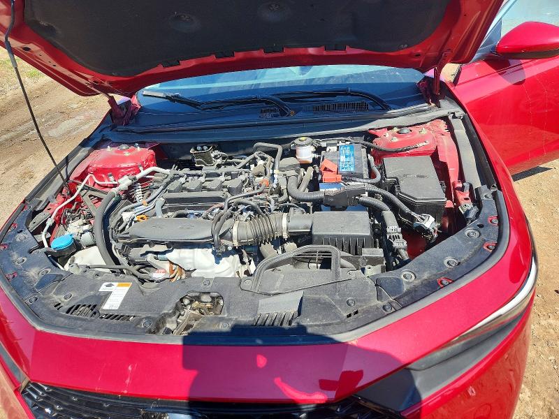 Продажа на аукционе авто 2024 Honda Accord, vin: 1HGCY1F34RA000198, номер лота: 49107866