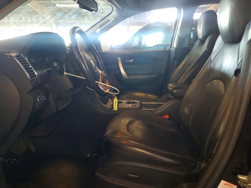 49149006 :رقم المزاد ، 1GKER23DX9J142289 vin ، 2009 Gmc Acadia مزاد بيع