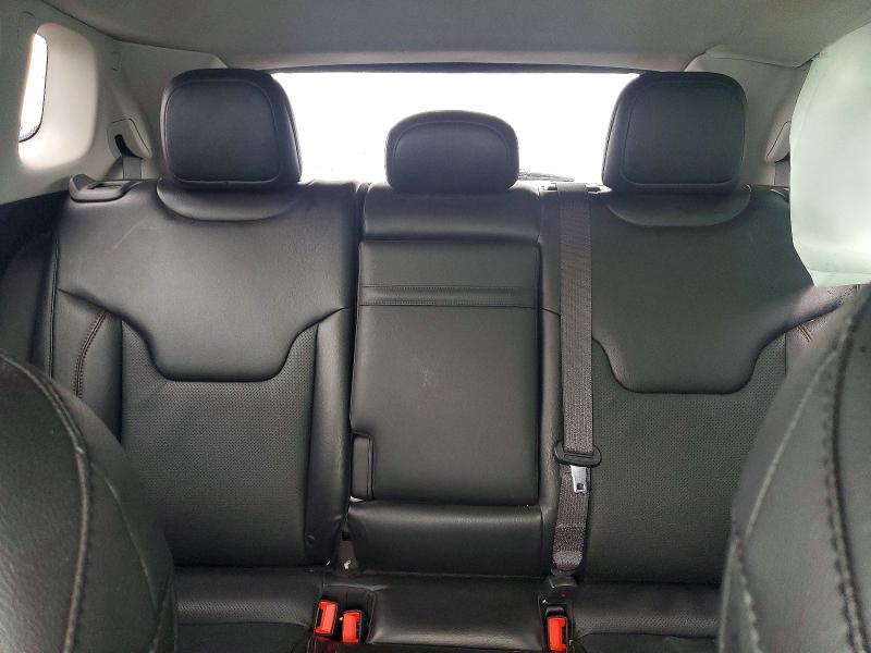 Aukcja sprzedaży 2020 Jeep Compass, vin: 3C4NJDCB5LT112162, numer aukcji: 50309716