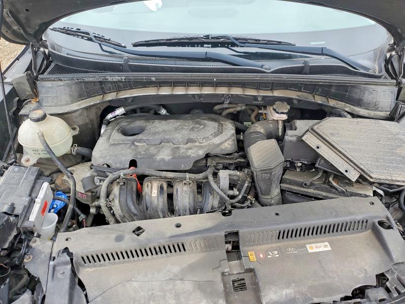 Aukcja sprzedaży 2020 Hyundai Tucson, vin: KM8J33AL4LU180632, numer aukcji: 50626996