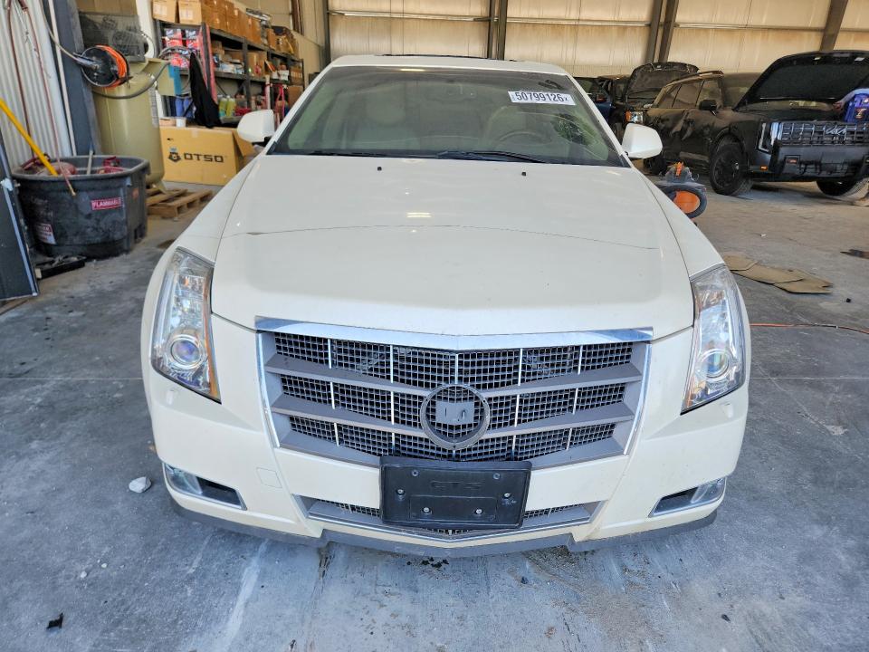 Продажа на аукционе авто 2008 Cadillac Cts, vin: 1G6DG577880164883, номер лота: 50799126