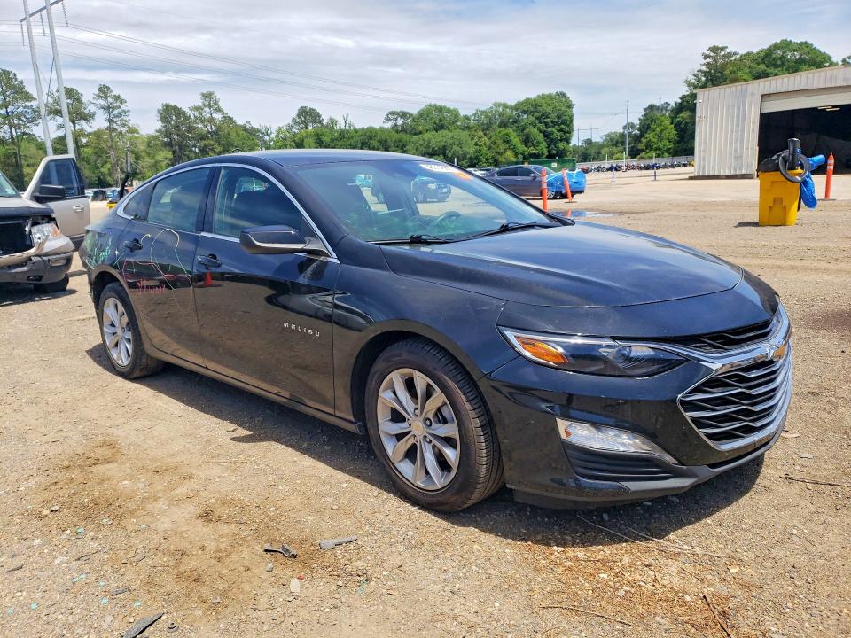 Продаж на аукціоні авто 2024 Chevrolet Malibu, vin: 1G1ZD5STXRF129754, номер лоту: 48614666