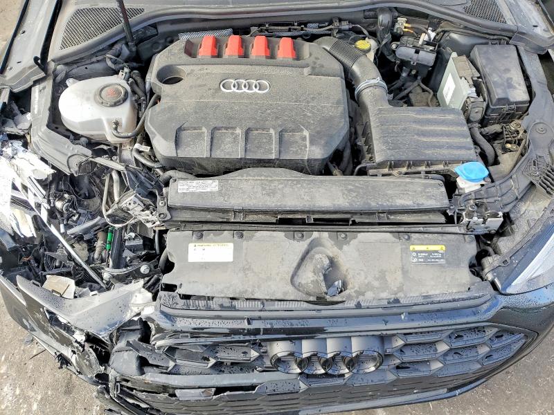 Aukcja sprzedaży 2023 Audi S3, vin: WAUH3DGY9PA116084, numer aukcji: 51444896