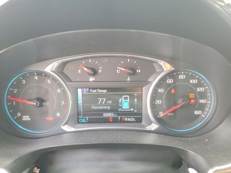 2016 Chevrolet Malibu მანქანა იყიდება აუქციონზე, vin: 1G1ZH5SX0GF206796, აუქციონის ნომერი: 49531966