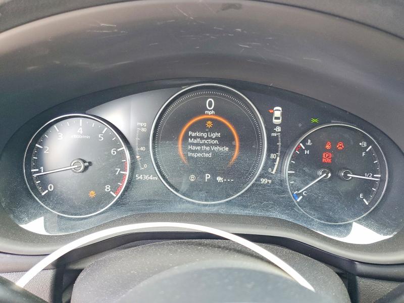 51669266 :رقم المزاد ، 3MZBPABM6MM204571 vin ، 2021 Mazda 3 مزاد بيع