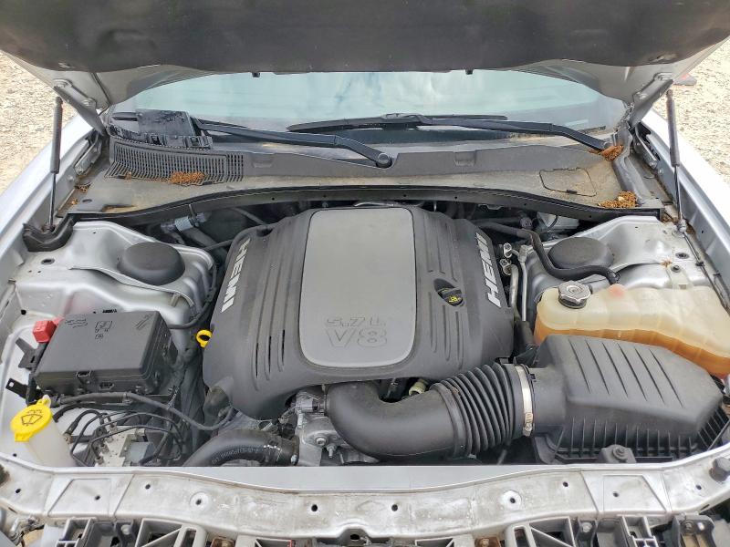 Продаж на аукціоні авто 2021 Dodge Charger, vin: 2C3CDXCT7MH642348, номер лоту: 50943976
