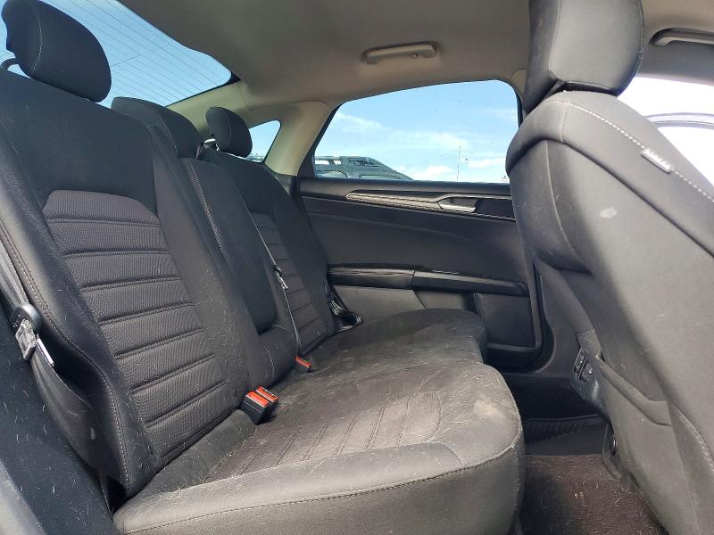 Продажа на аукционе авто 2020 Ford Fusion, vin: 3FA6P0HD5LR257033, номер лота: 51155656