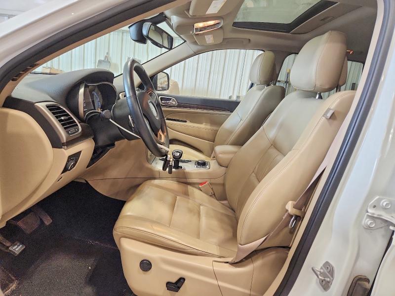 Продажа на аукционе авто 2015 Jeep Grand Cherokee, vin: 1C4RJFBG3FC725035, номер лота: 52182686