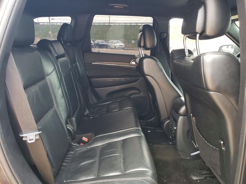 Продажа на аукционе авто 2015 Jeep Grand Cherokee, vin: 1C4RJFBG0FC100186, номер лота: 50259446