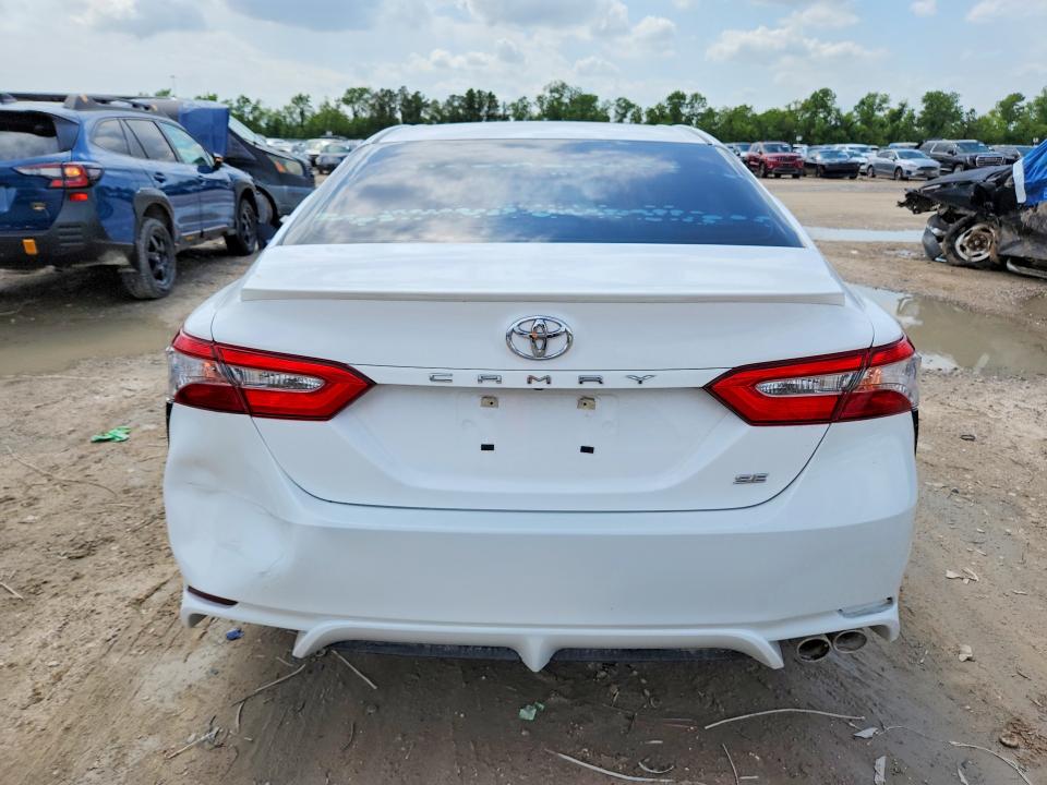 Aukcja sprzedaży 2018 Toyota Camry, vin: 4T1B11HK9JU094130, numer aukcji: 50170756