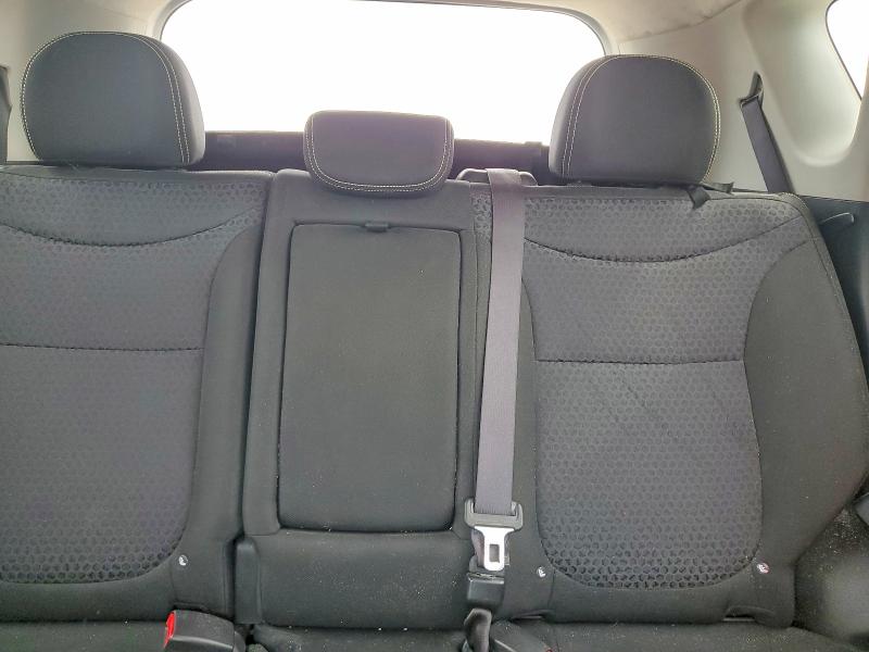 2014 Kia Soul მანქანა იყიდება აუქციონზე, vin: KNDJP3A53E7732231, აუქციონის ნომერი: 49386766