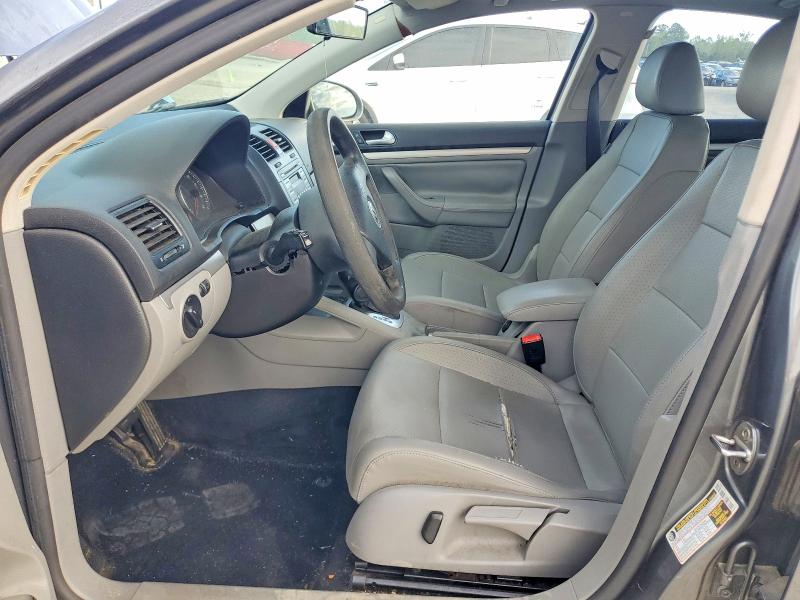 48634336 :رقم المزاد ، 3VWEF71K27M180650 vin ، 2007 Volkswagen Jetta مزاد بيع