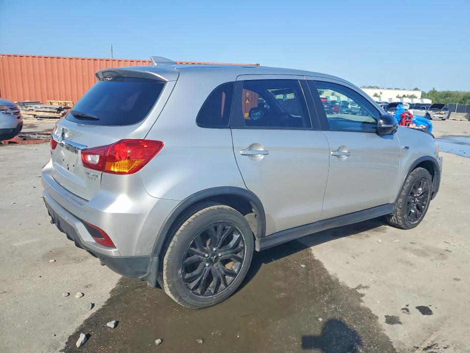 Продаж на аукціоні авто 2019 Mitsubishi Outlander Sport, vin: JA4AP3AU6KU011898, номер лоту: 49243426