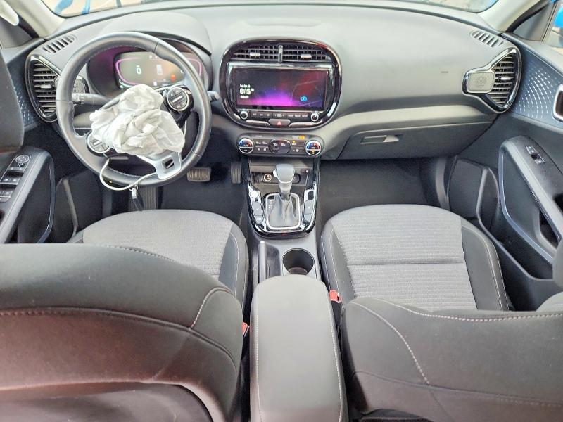 Продаж на аукціоні авто 2023 Kia Soul, vin: KNDJ33AU9P7201024, номер лоту: 51712916