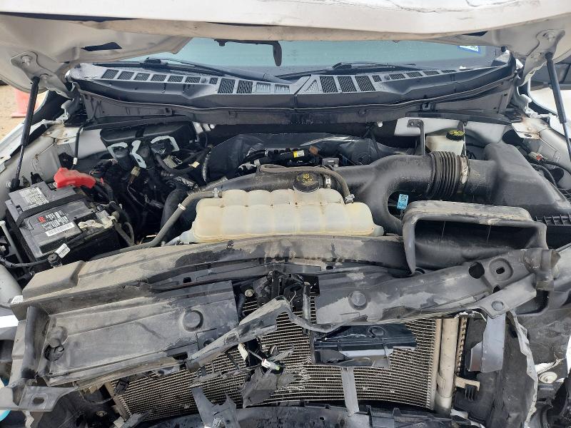 Продажа на аукционе авто 2023 Ford F150, vin: 1FTEW1CPXPKD53864, номер лота: 49492236