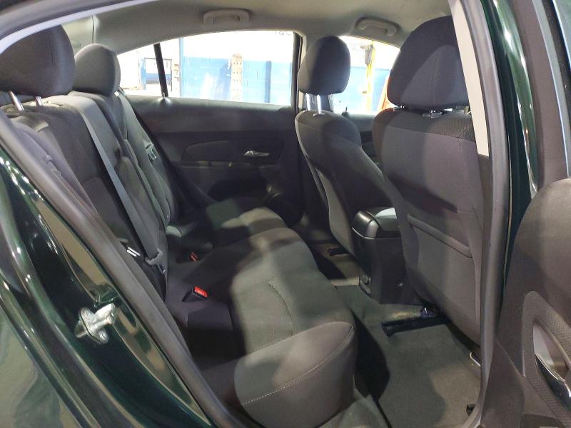 Aukcja sprzedaży 2014 Chevrolet Cruze, vin: 1G1PC5SB4E7284676, numer aukcji: 51023046