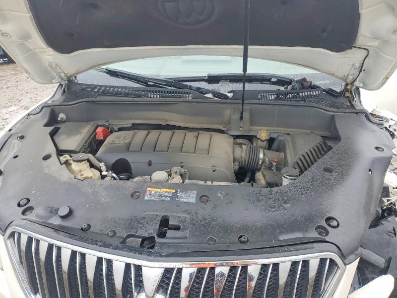 Продажа на аукционе авто 2015 Buick Enclave, vin: 5GAKRAKD7FJ313927, номер лота: 51798606